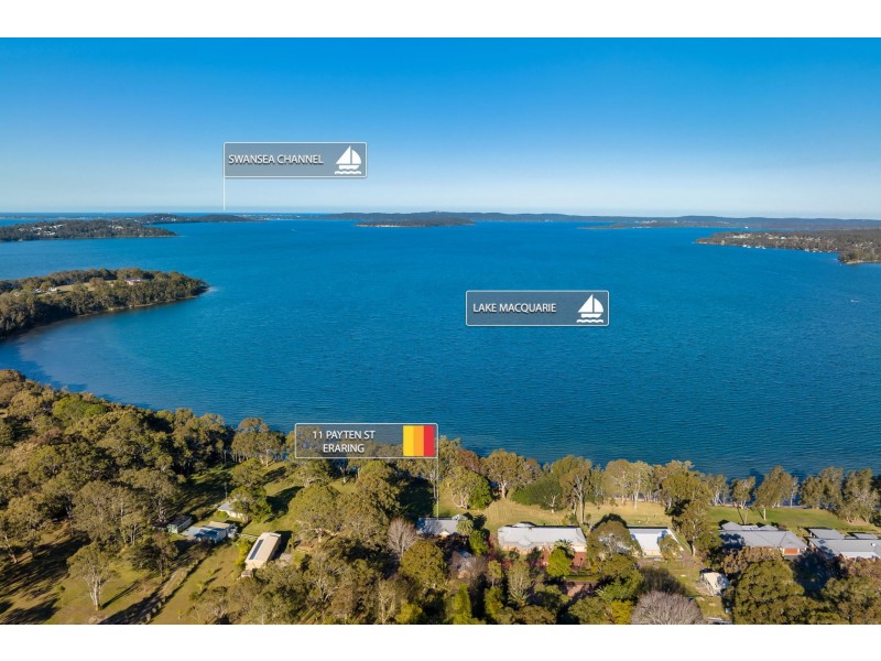 11 Payten Street, Eraring NSW 2264