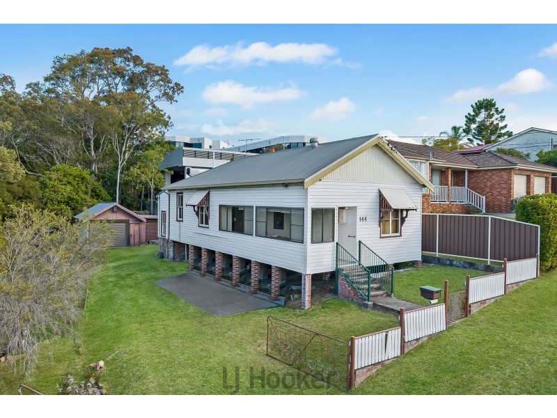 144 Brighton Avenue, Toronto NSW 2283
