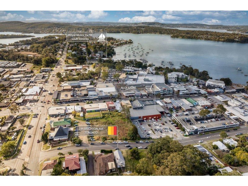 144 Brighton Avenue, Toronto NSW 2283