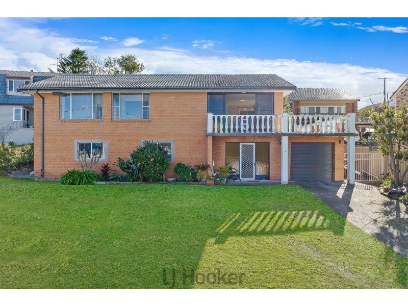 3 Ralfe Crescent, Kilaben Bay NSW 2283