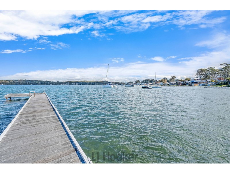 3 Ralfe Crescent, Kilaben Bay NSW 2283