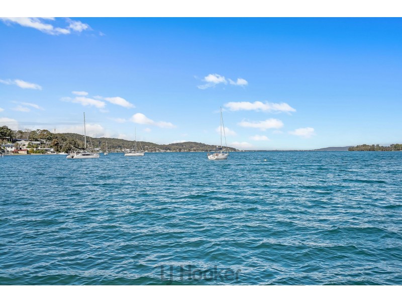 3 Ralfe Crescent, Kilaben Bay NSW 2283