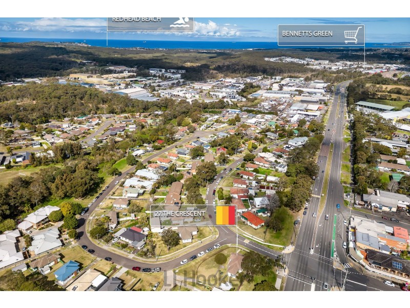 27 The Crescent, Gateshead NSW 2290