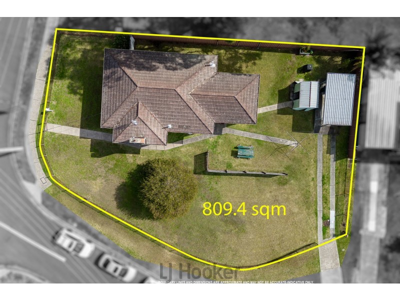 27 The Crescent, Gateshead NSW 2290