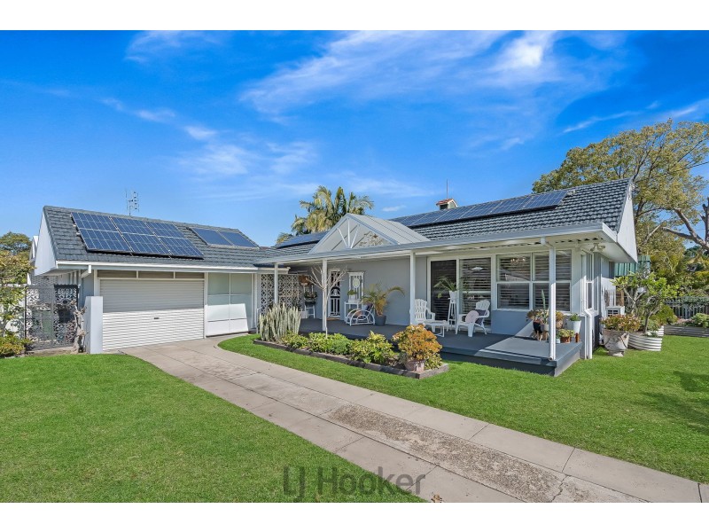 14 Park Road, Speers Point NSW 2284
