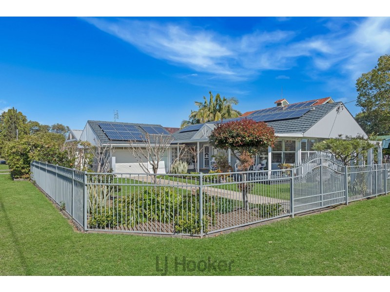 14 Park Road, Speers Point NSW 2284