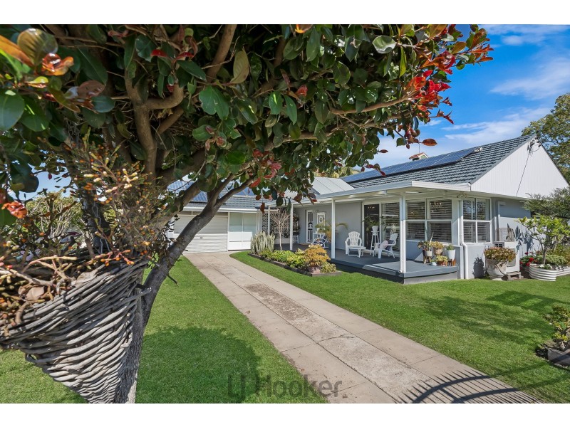 14 Park Road, Speers Point NSW 2284