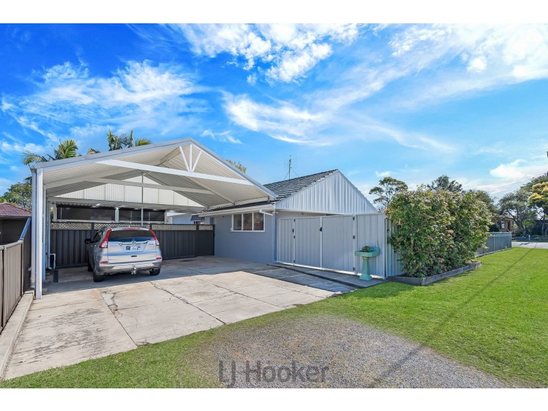 14 Park Road, Speers Point NSW 2284