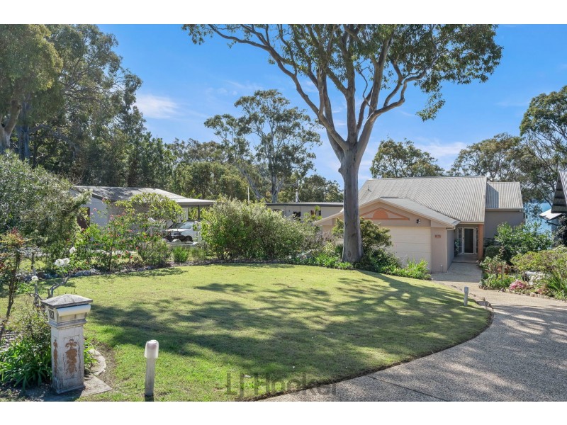 187 Watkins Road, Wangi Wangi NSW 2267