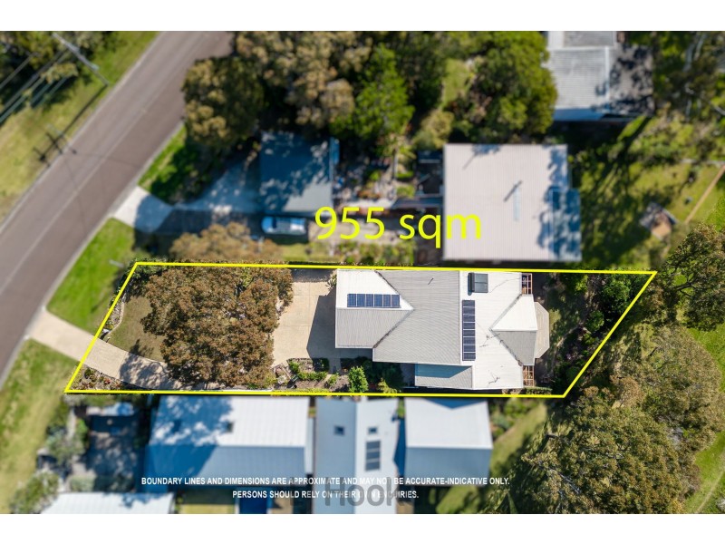 187 Watkins Road, Wangi Wangi NSW 2267