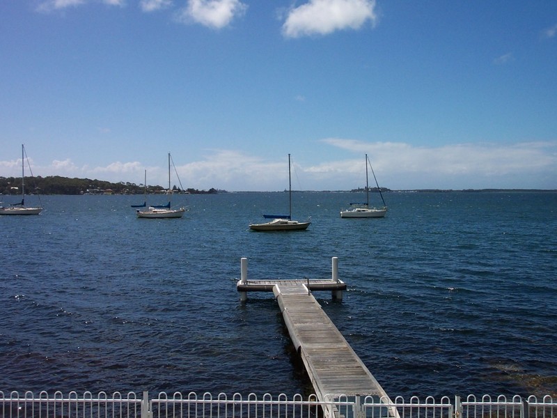 Fishing Point NSW 2283