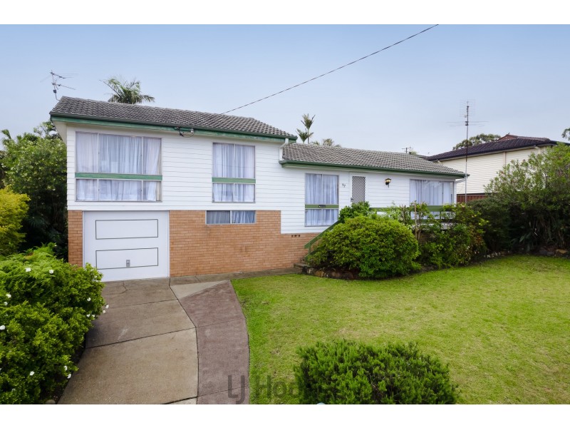 97 Fassifern Road, Blackalls Park NSW 2283
