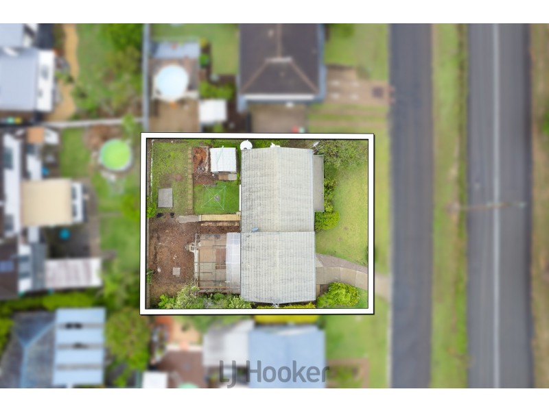 97 Fassifern Road, Blackalls Park NSW 2283