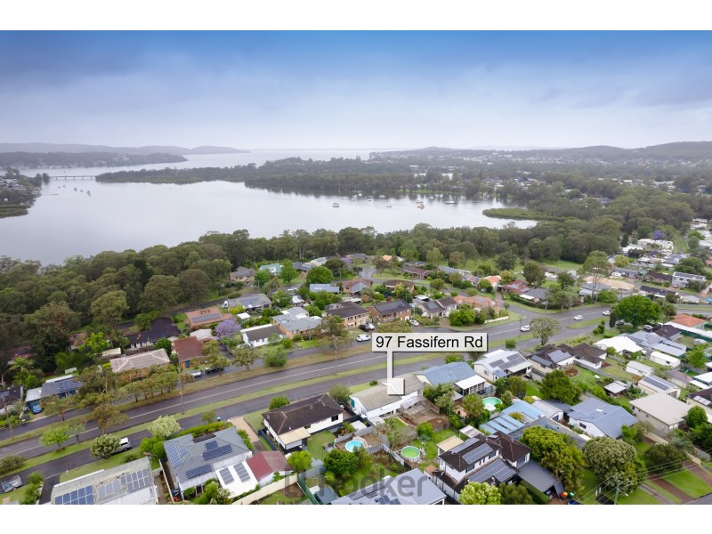 97 Fassifern Road, Blackalls Park NSW 2283