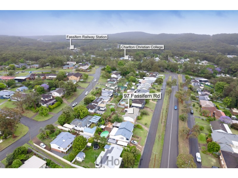97 Fassifern Road, Blackalls Park NSW 2283
