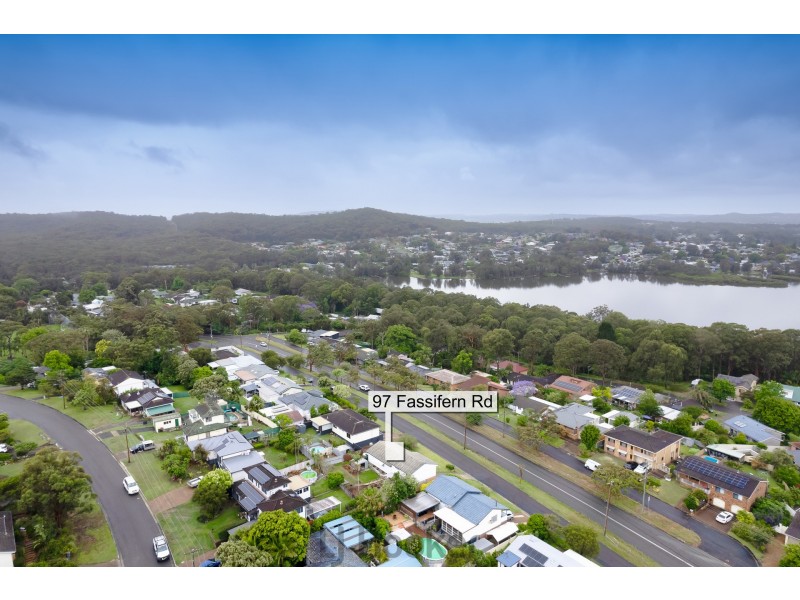 97 Fassifern Road, Blackalls Park NSW 2283