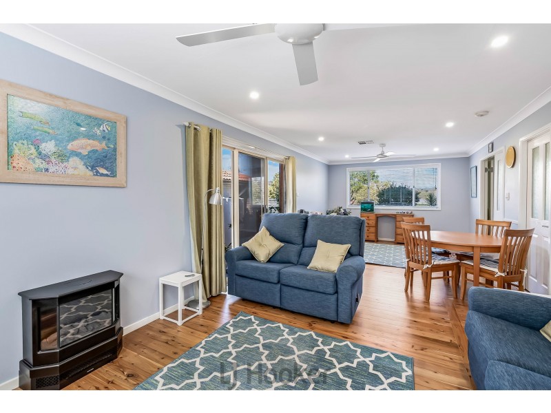 1 Aldon Crescent, Blackalls Park NSW 2283