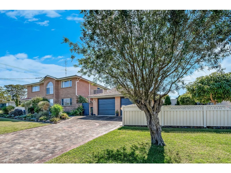 1 Aldon Crescent, Blackalls Park NSW 2283