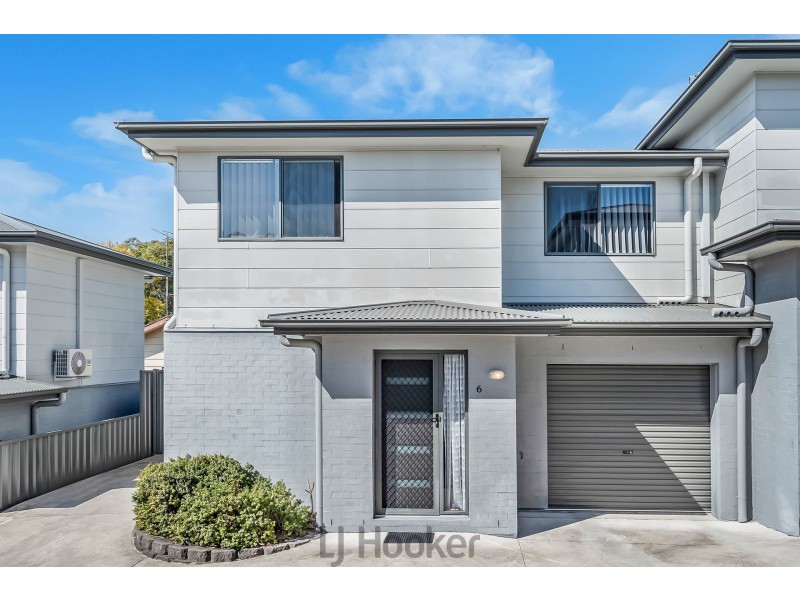 6/38 Rhodes Street, Blackalls Park NSW 2283