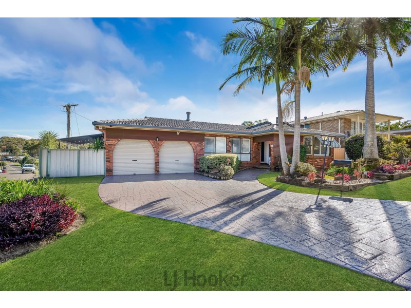 1 Wesley Close, Kilaben Bay NSW 2283