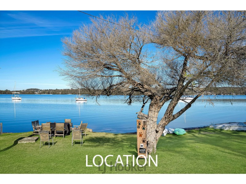 1 Wesley Close, Kilaben Bay NSW 2283