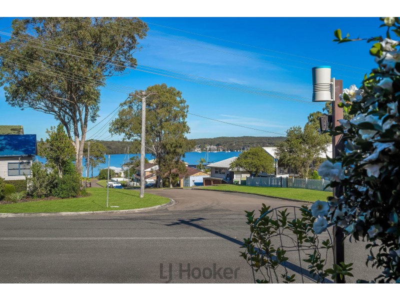 1 Wesley Close, Kilaben Bay NSW 2283
