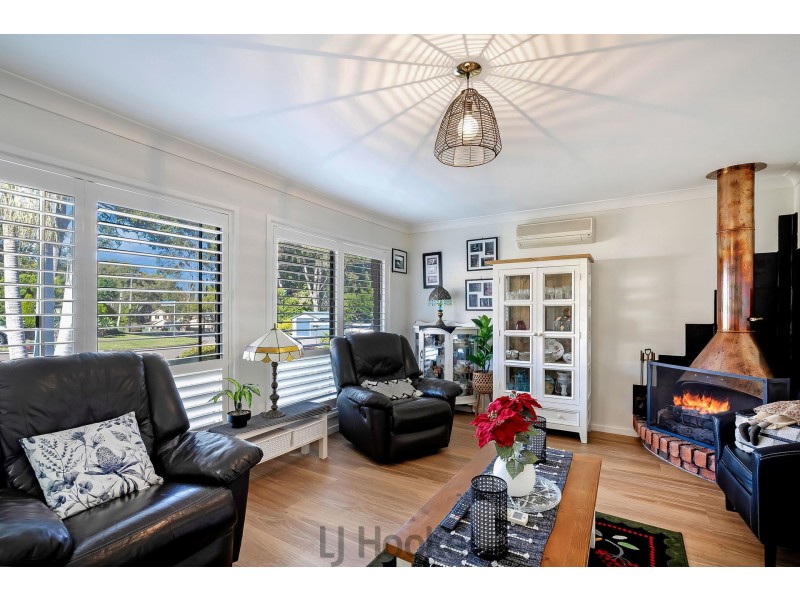 1 Wesley Close, Kilaben Bay NSW 2283