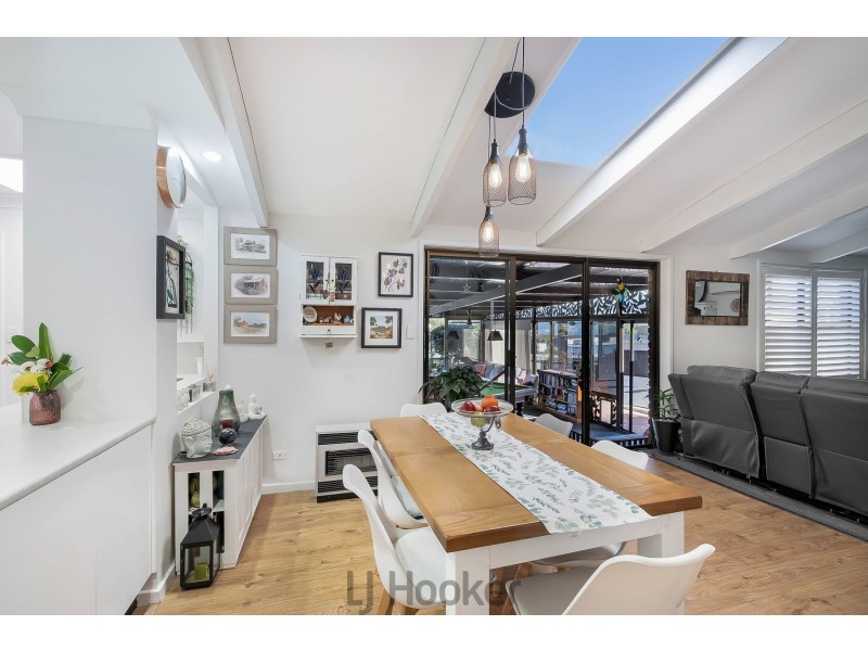 1 Wesley Close, Kilaben Bay NSW 2283