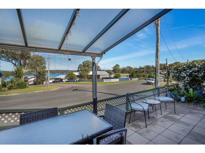 1 Wesley Close, Kilaben Bay NSW 2283