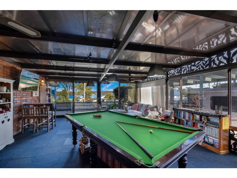 1 Wesley Close, Kilaben Bay NSW 2283