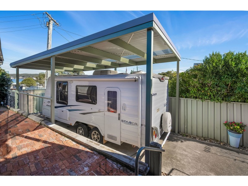 1 Wesley Close, Kilaben Bay NSW 2283