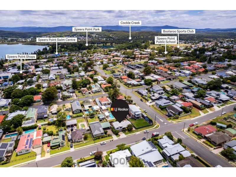 23 Barford Street, Speers Point NSW 2284