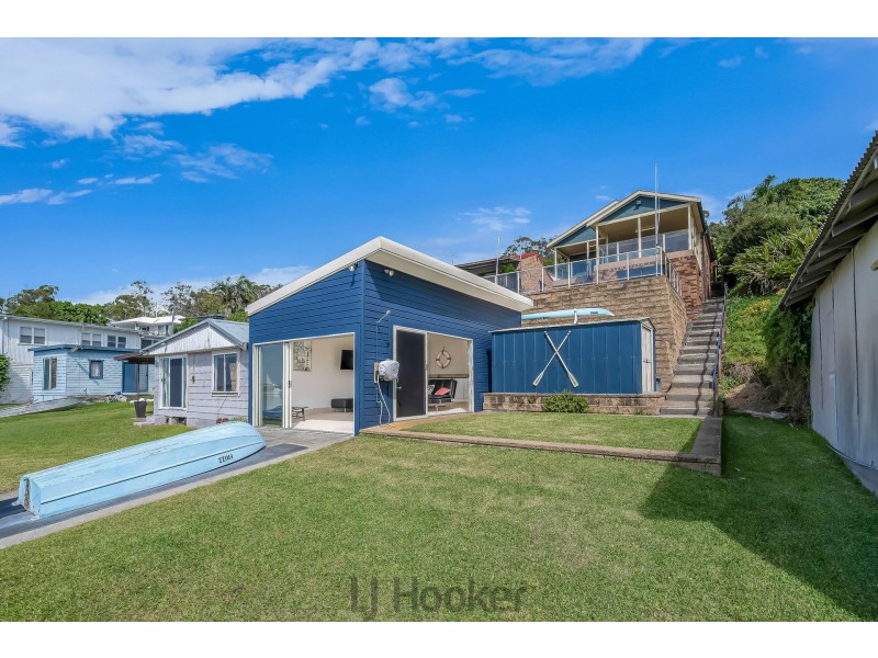 201 Fishing Point Road, Fishing Point NSW 2283