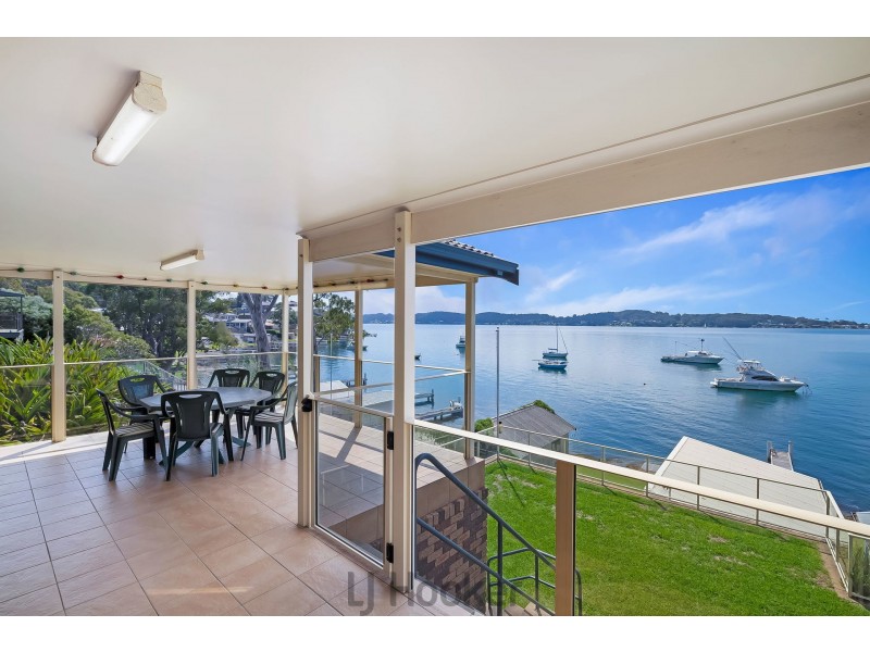 201 Fishing Point Road, Fishing Point NSW 2283