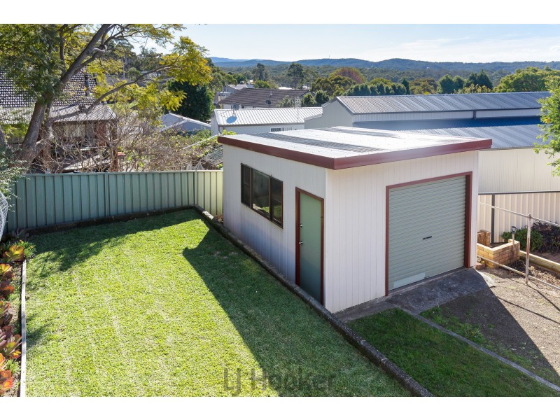 2 Sunlight Parade, Rathmines NSW 2283