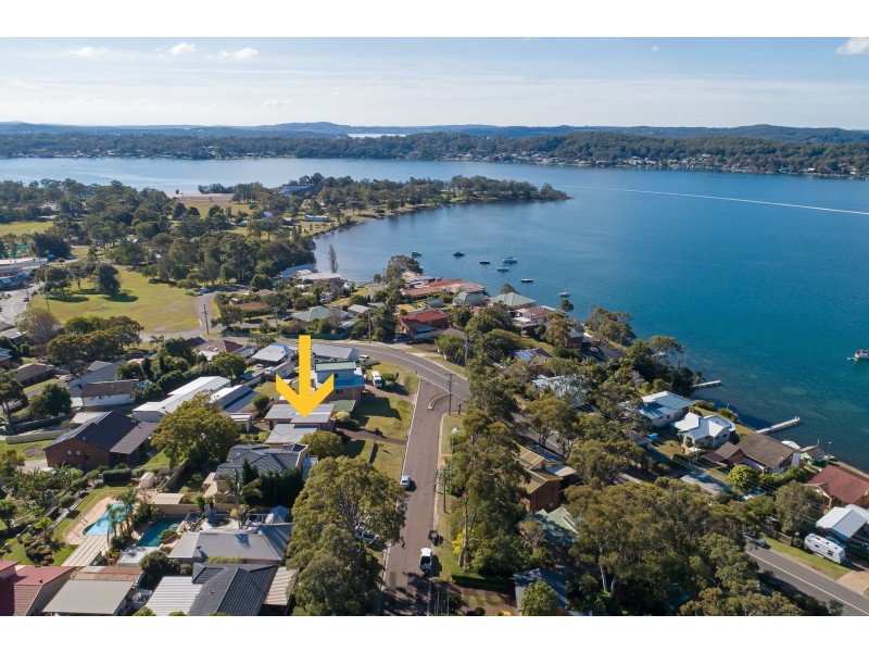2 Sunlight Parade, Rathmines NSW 2283