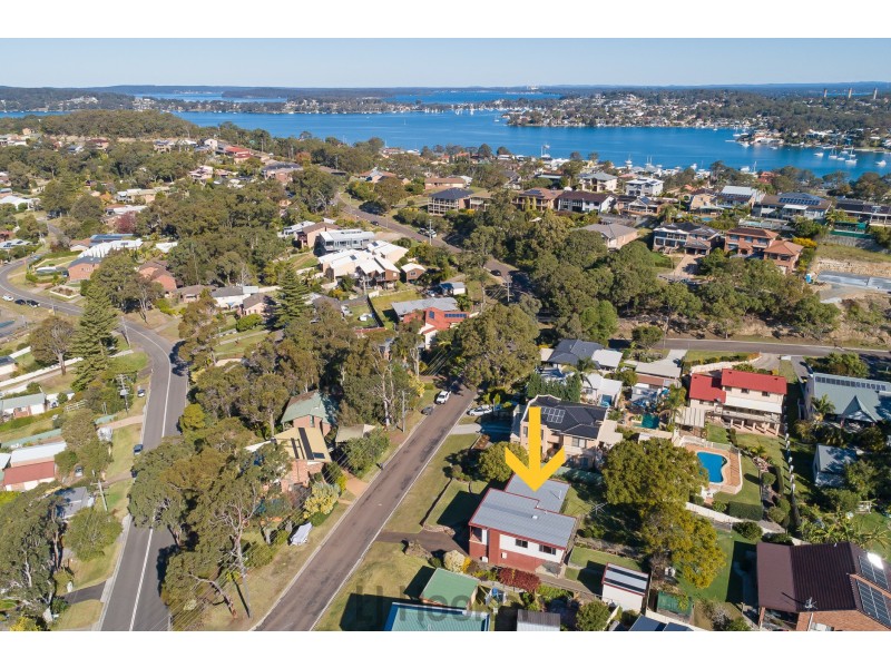 2 Sunlight Parade, Rathmines NSW 2283