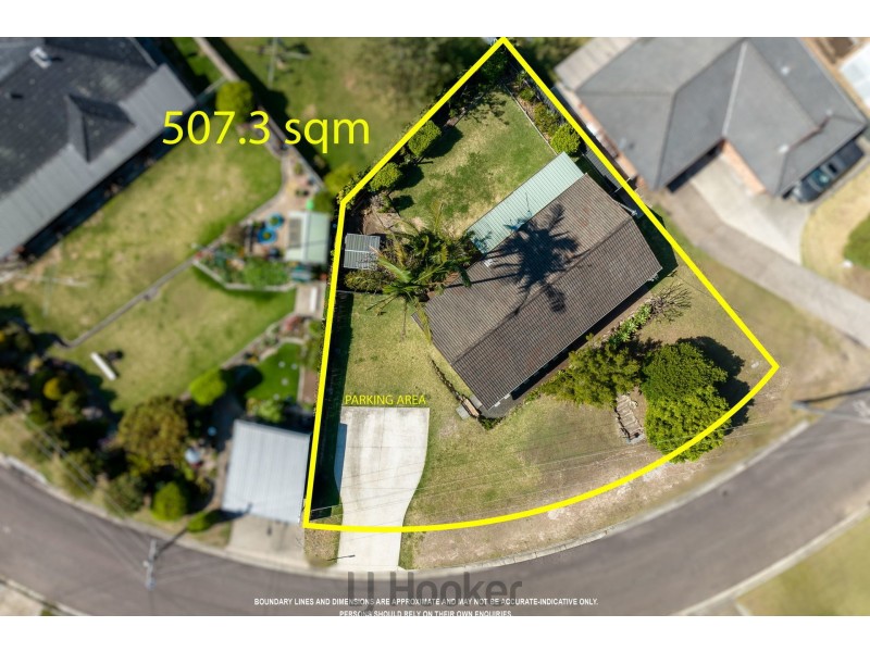 30 Eltham Avenue, Rathmines NSW 2283