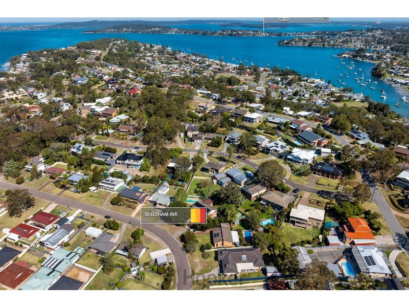30 Eltham Avenue, Rathmines NSW 2283