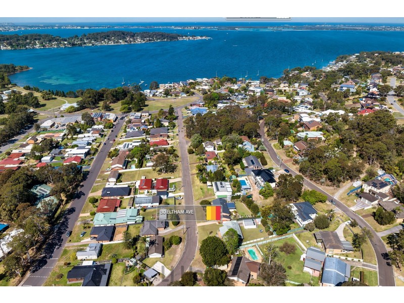 30 Eltham Avenue, Rathmines NSW 2283