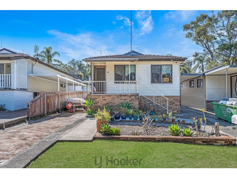 36 Foyle Street, Blackalls Park NSW 2283