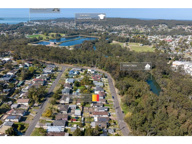 36 Foyle Street, Blackalls Park NSW 2283