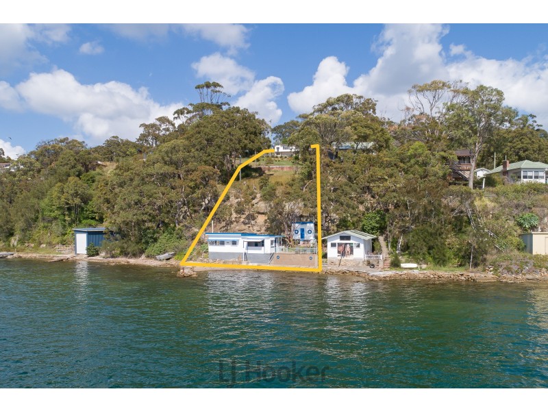 223 Fishing Point Road, Fishing Point NSW 2283