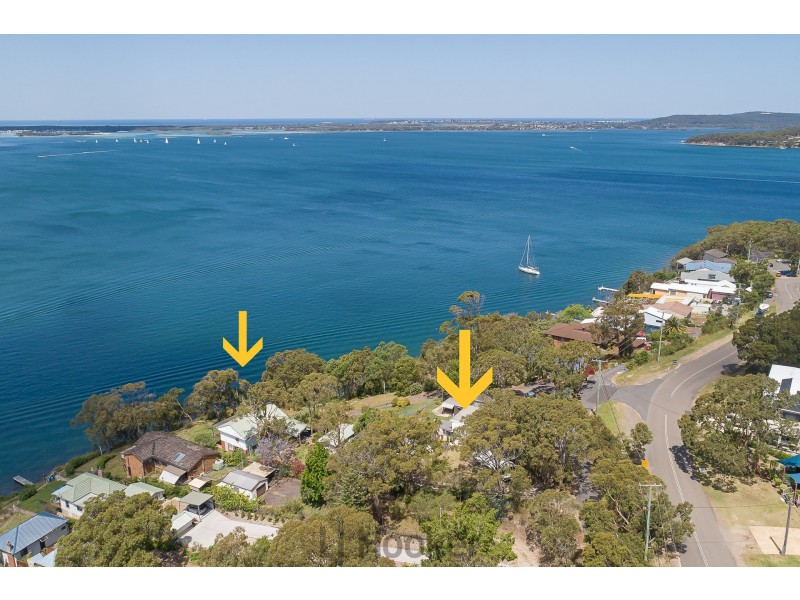 223 Fishing Point Road, Fishing Point NSW 2283