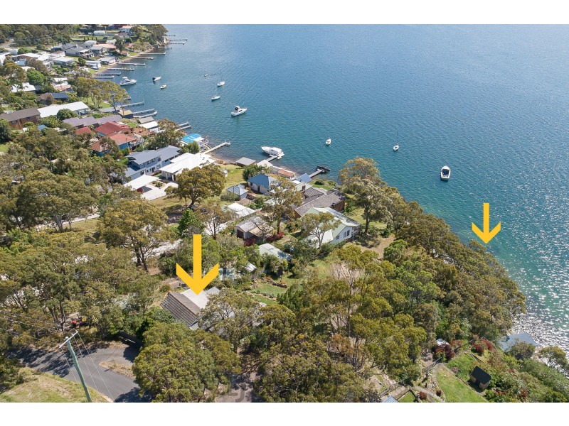 223 Fishing Point Road, Fishing Point NSW 2283