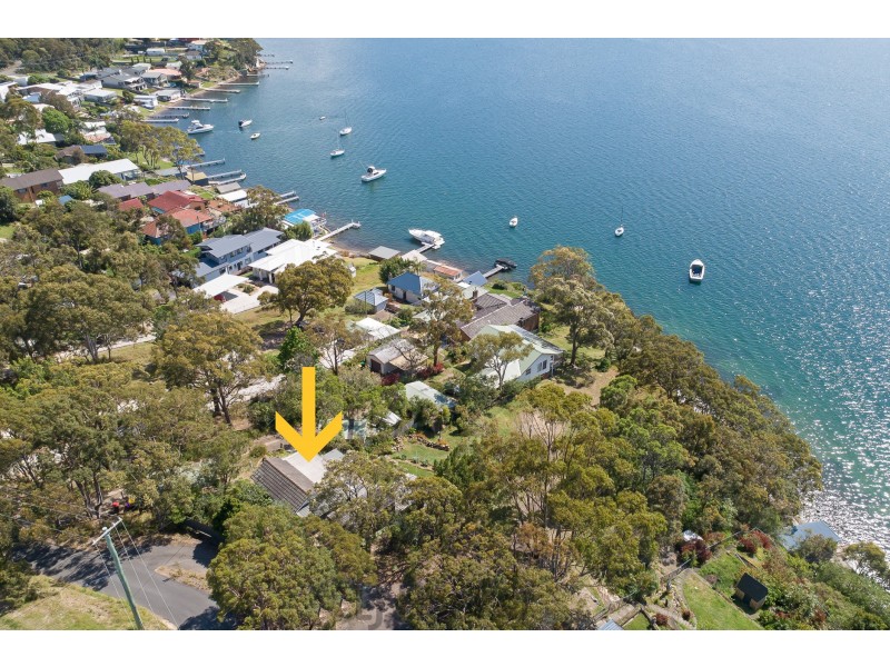 223 Fishing Point Road, Fishing Point NSW 2283