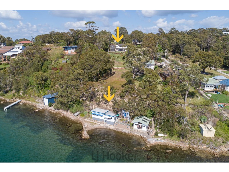 223 Fishing Point Road, Fishing Point NSW 2283