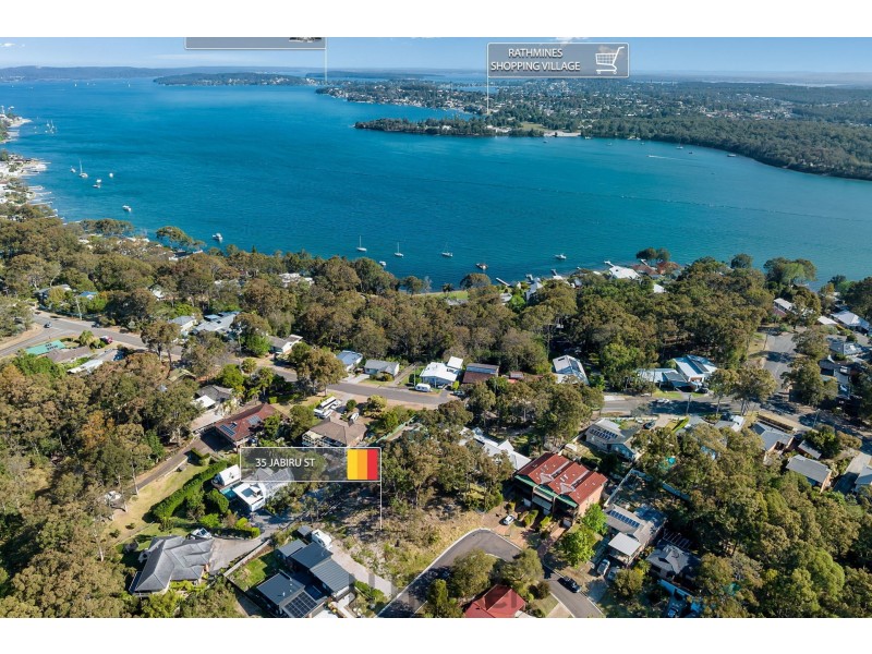 35 Jabiru Street, Carey Bay NSW 2283
