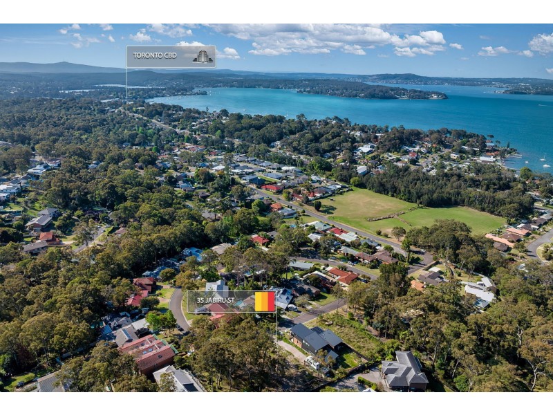 35 Jabiru Street, Carey Bay NSW 2283