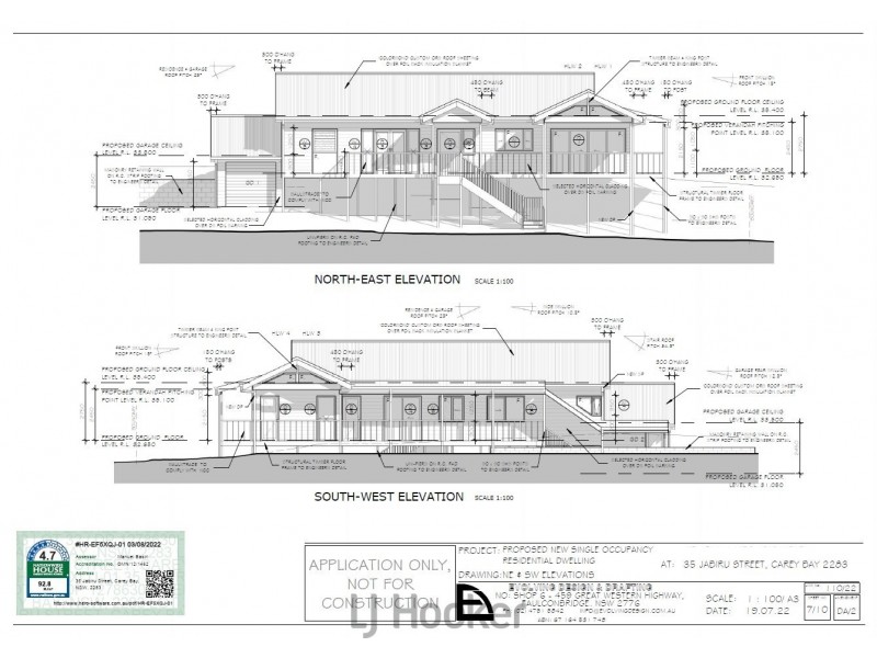 35 Jabiru Street, Carey Bay NSW 2283